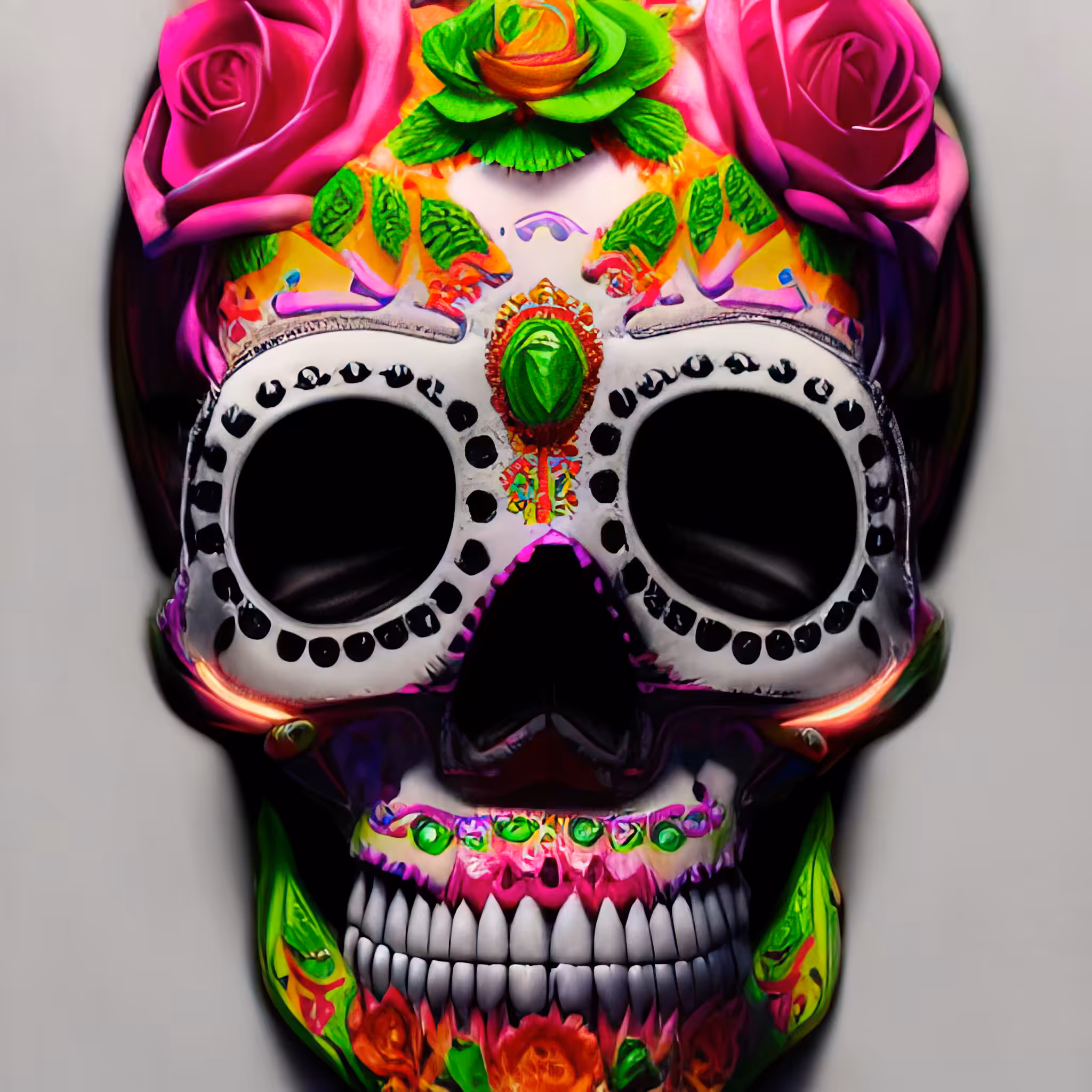 Head Case #748