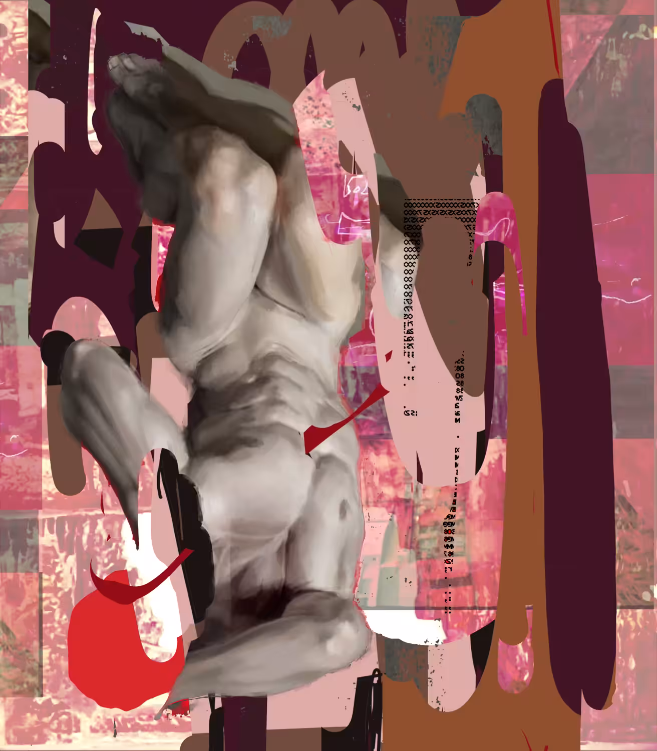 body