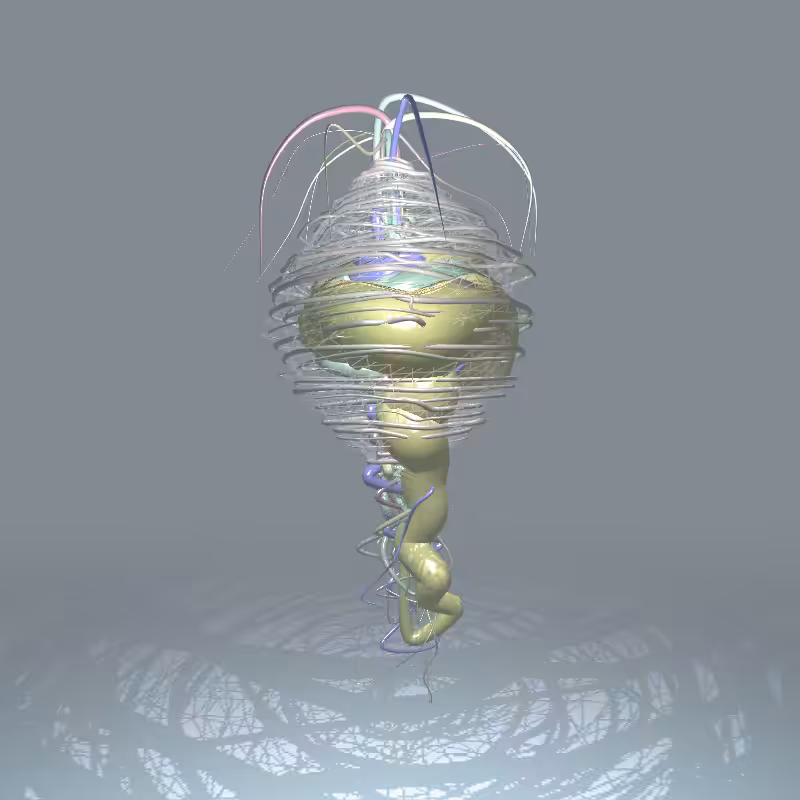 ProtoCephalopod:01 #76
