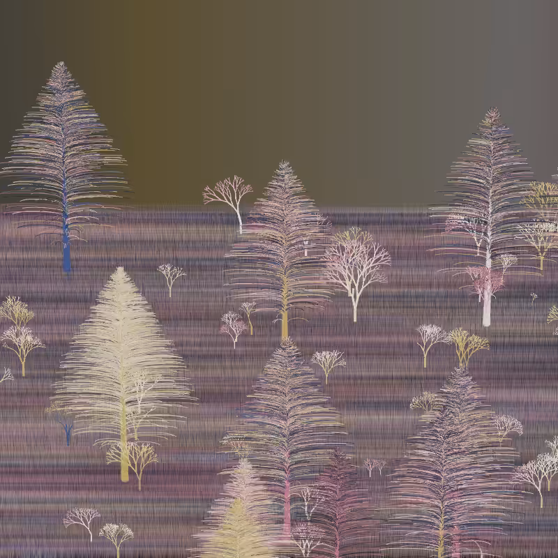 Pastoral Palettes #122