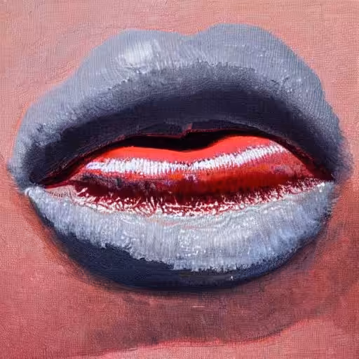 lips of lust