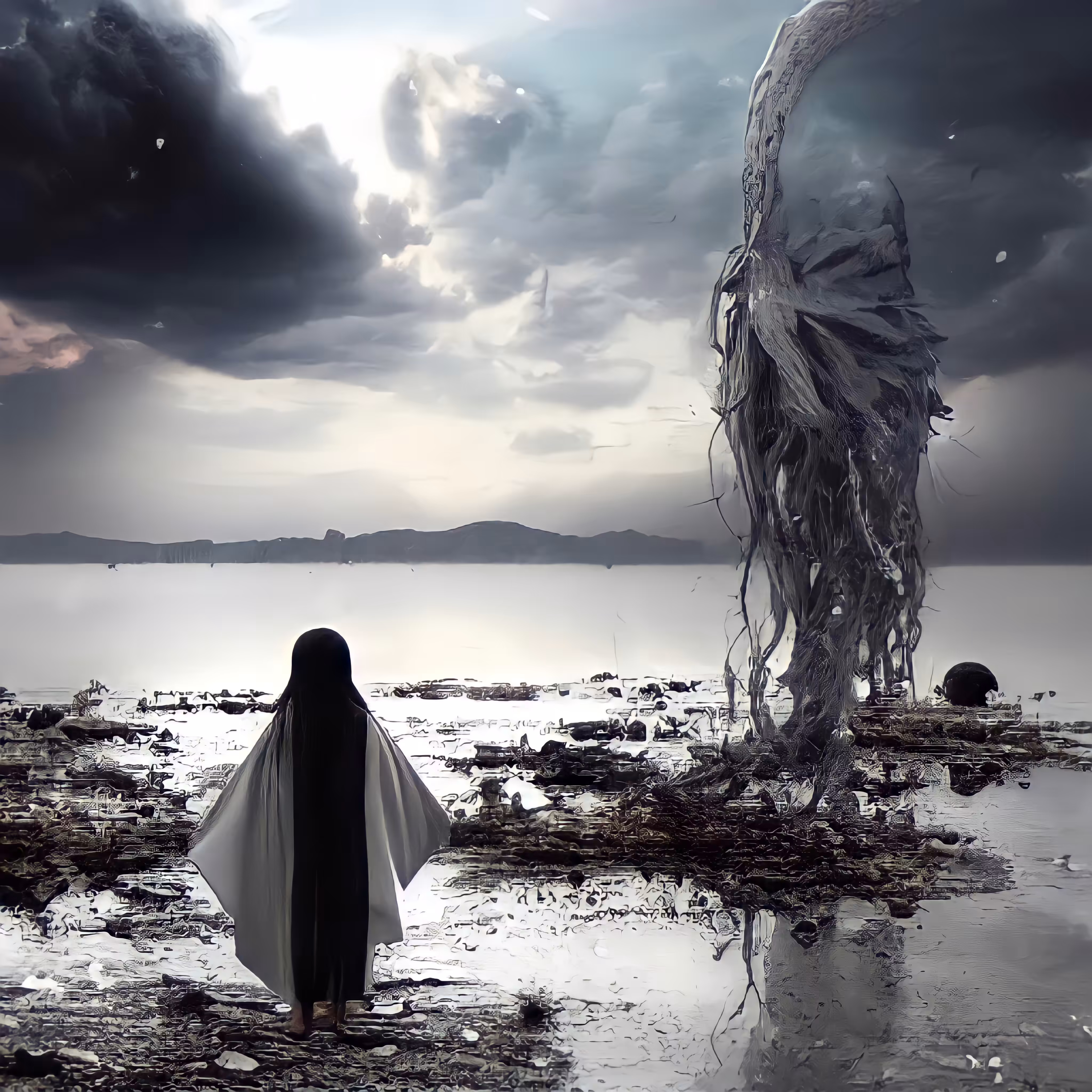 The world of your soul