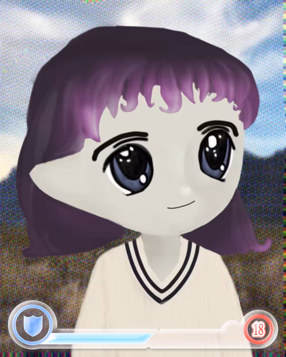 Milady 3258