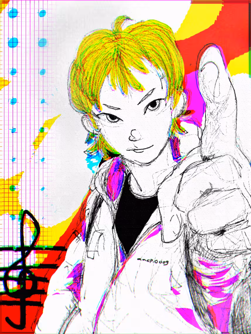 Tang! (aacp.0009)