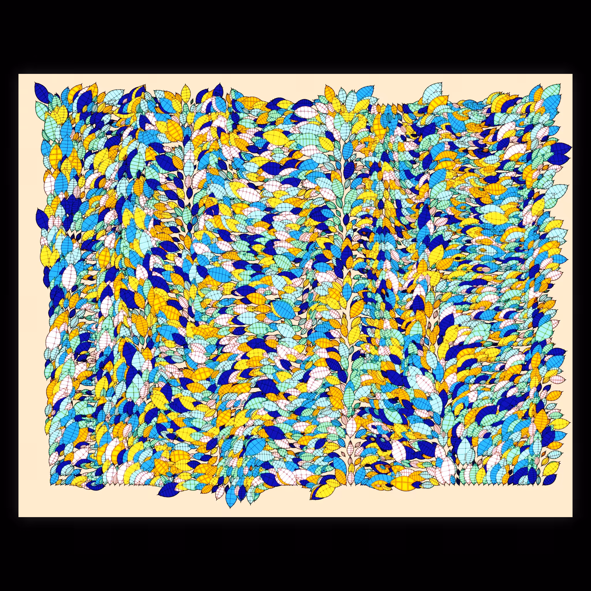 As the Wind Blows #393