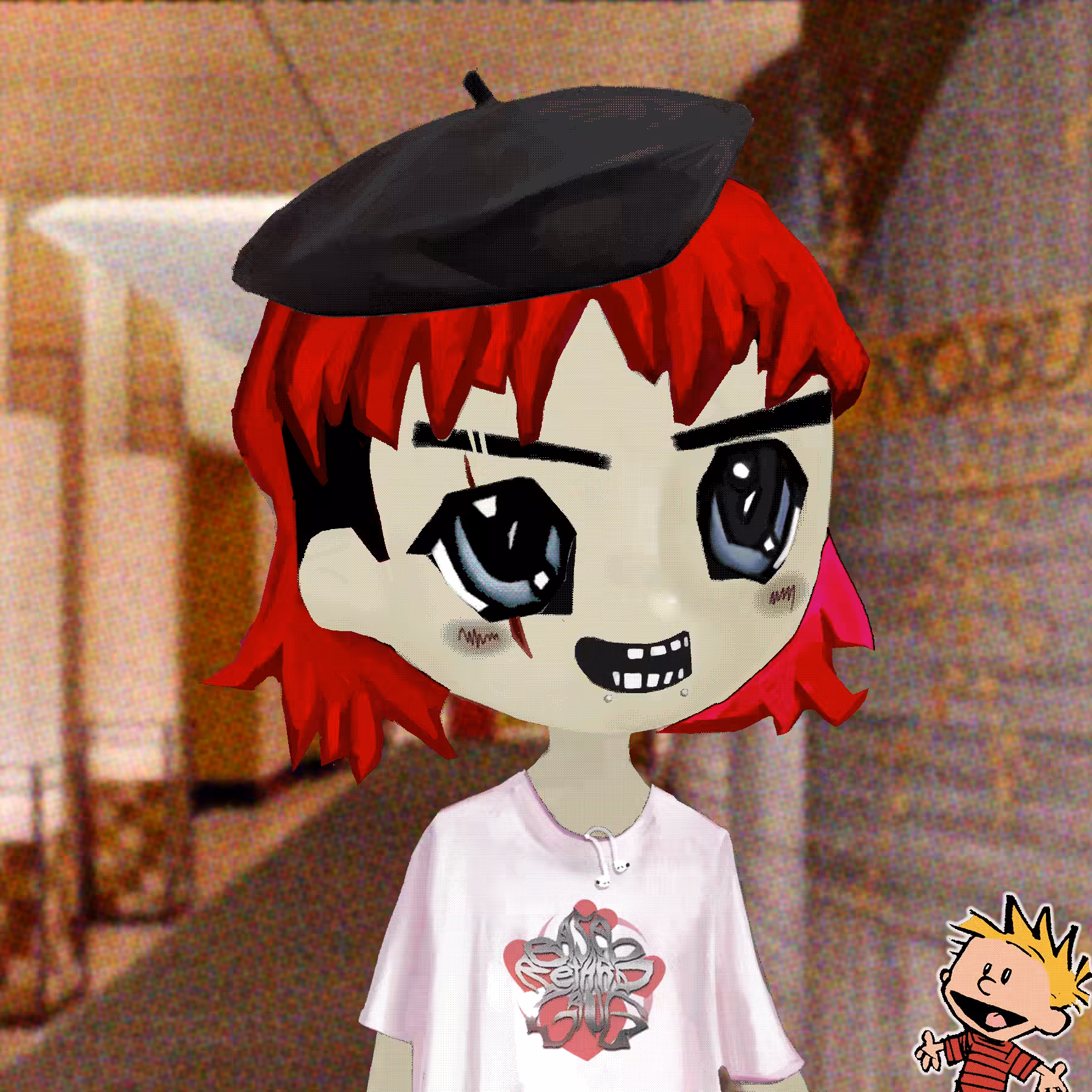 Remilio 5329