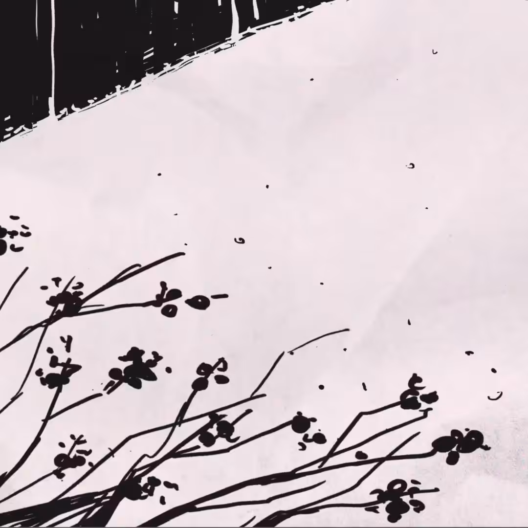 The Little Girl