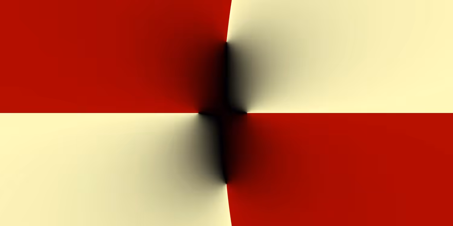 Discontinuity VI