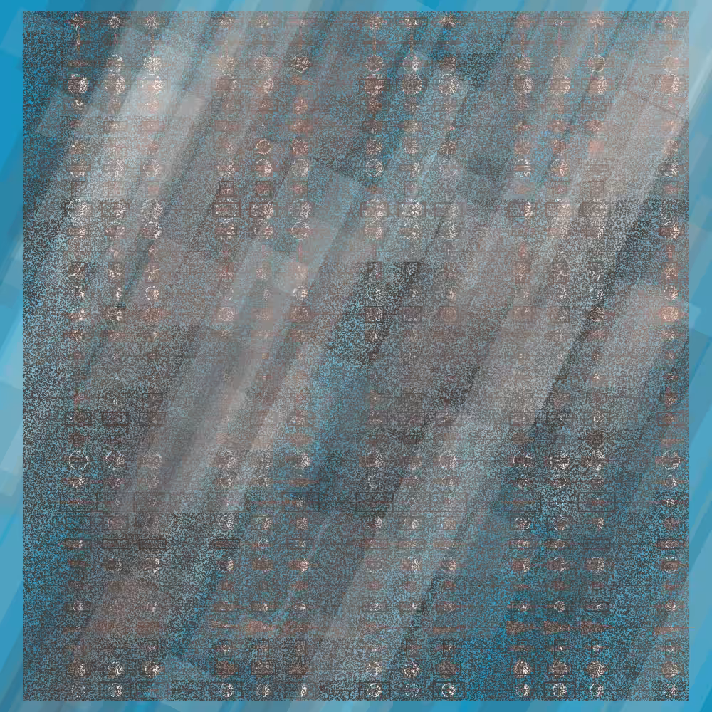 Etude #417