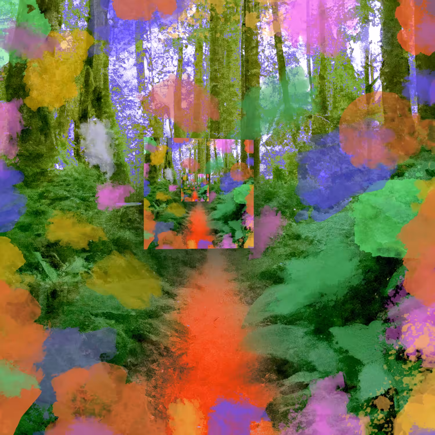 Palette Parties #3
