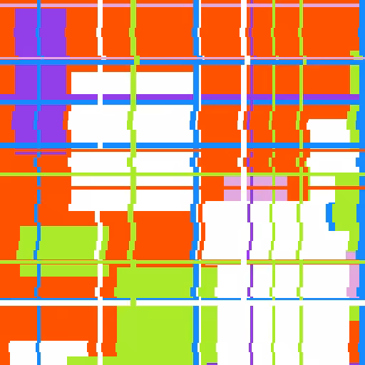 Chromatic Chaos #4902