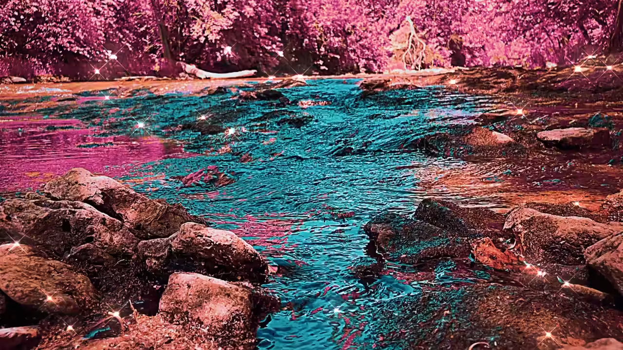 MetaRelaxation #4