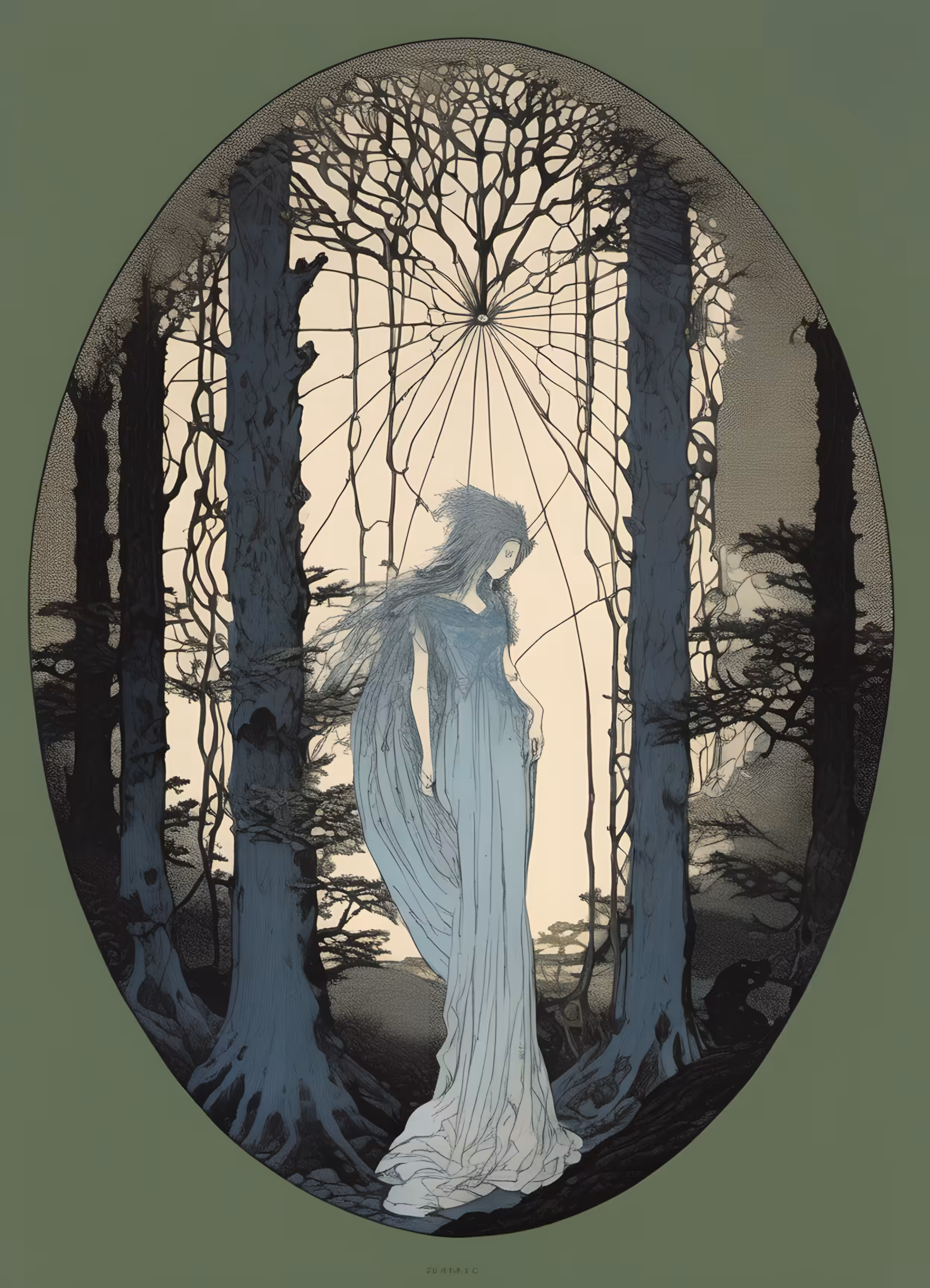 Echoes of Forgotten Tales #53
