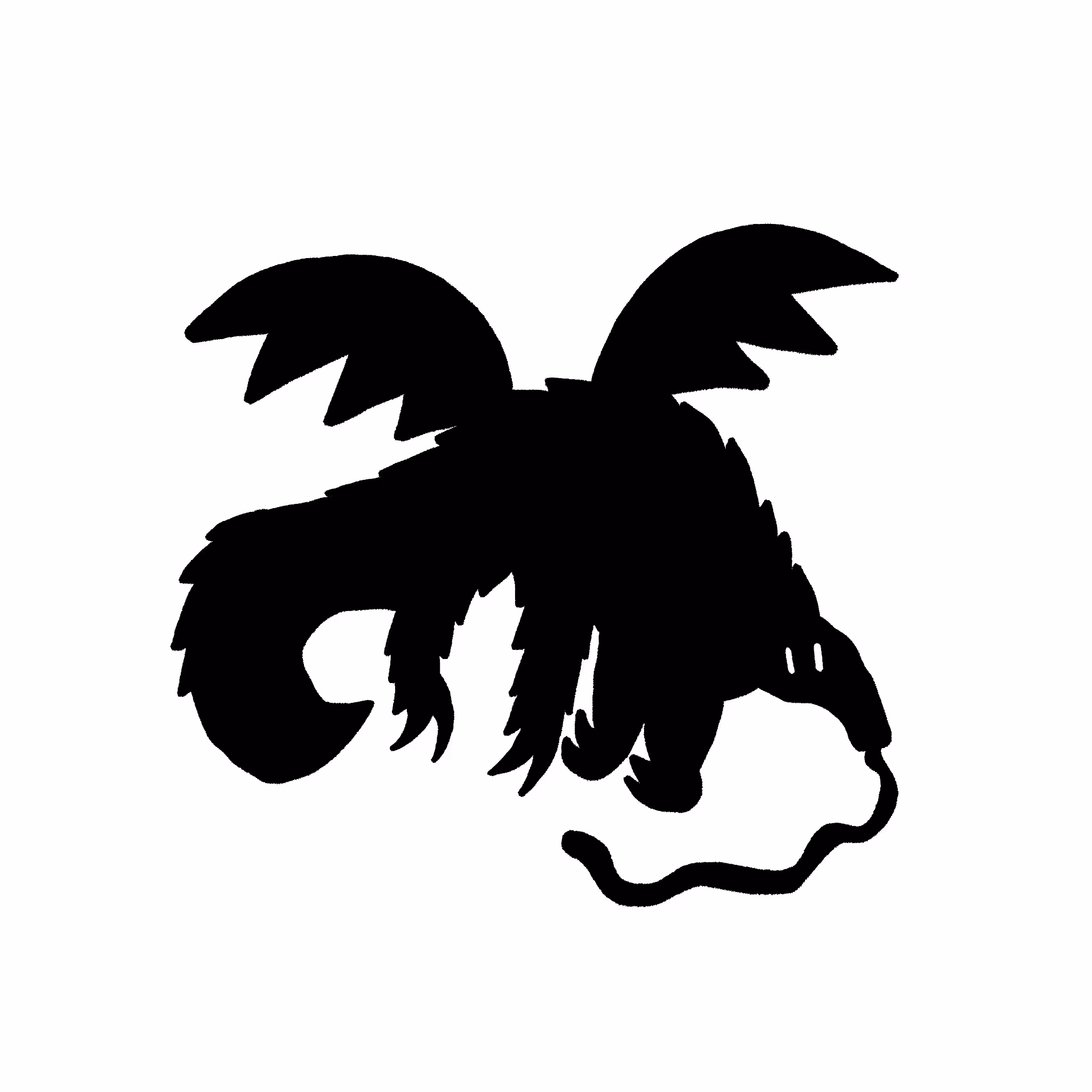 BurkAI: Flying Pangolin