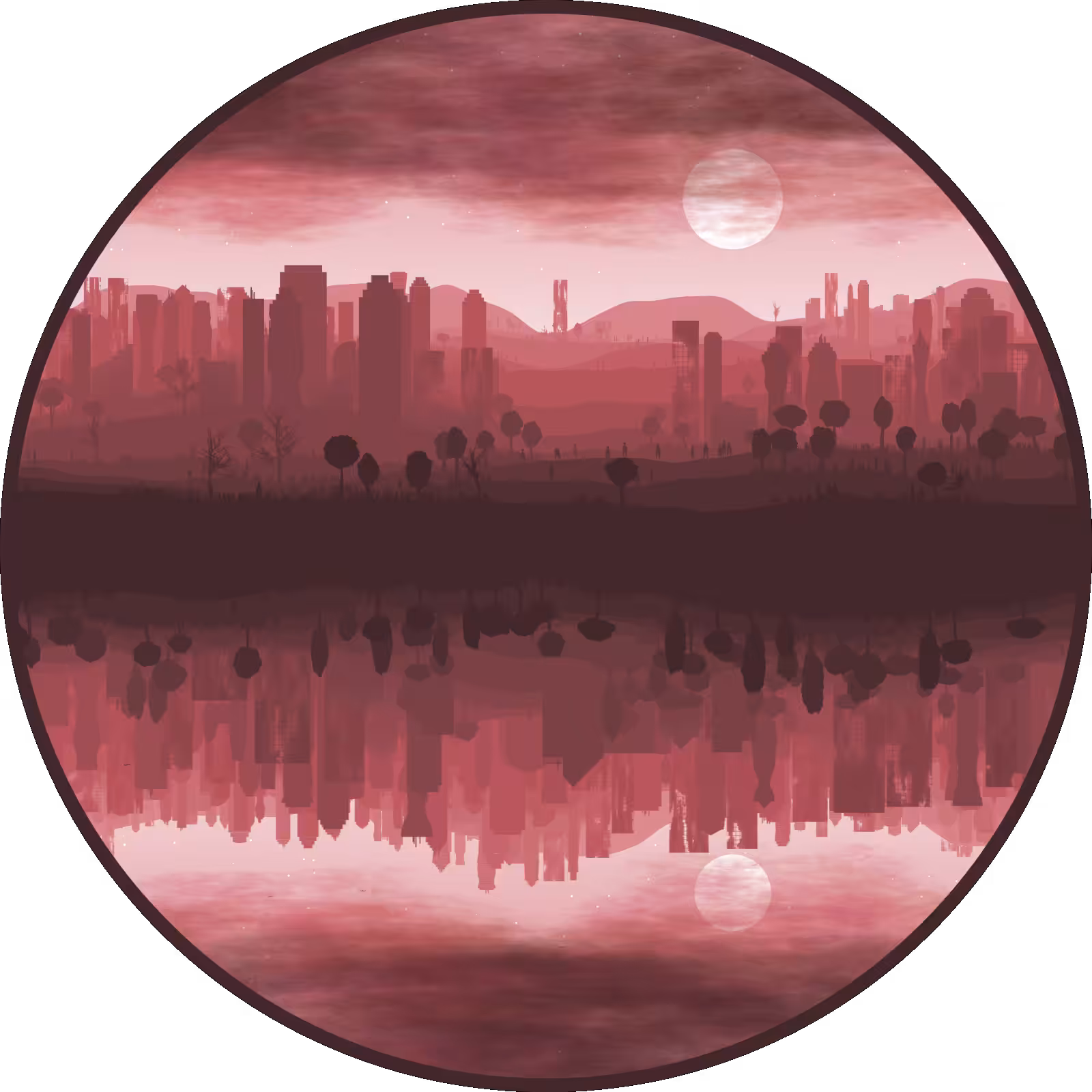 CrossWorlds #43