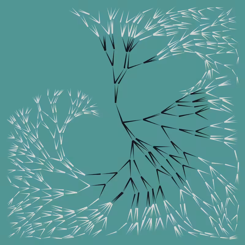 Foliage #270