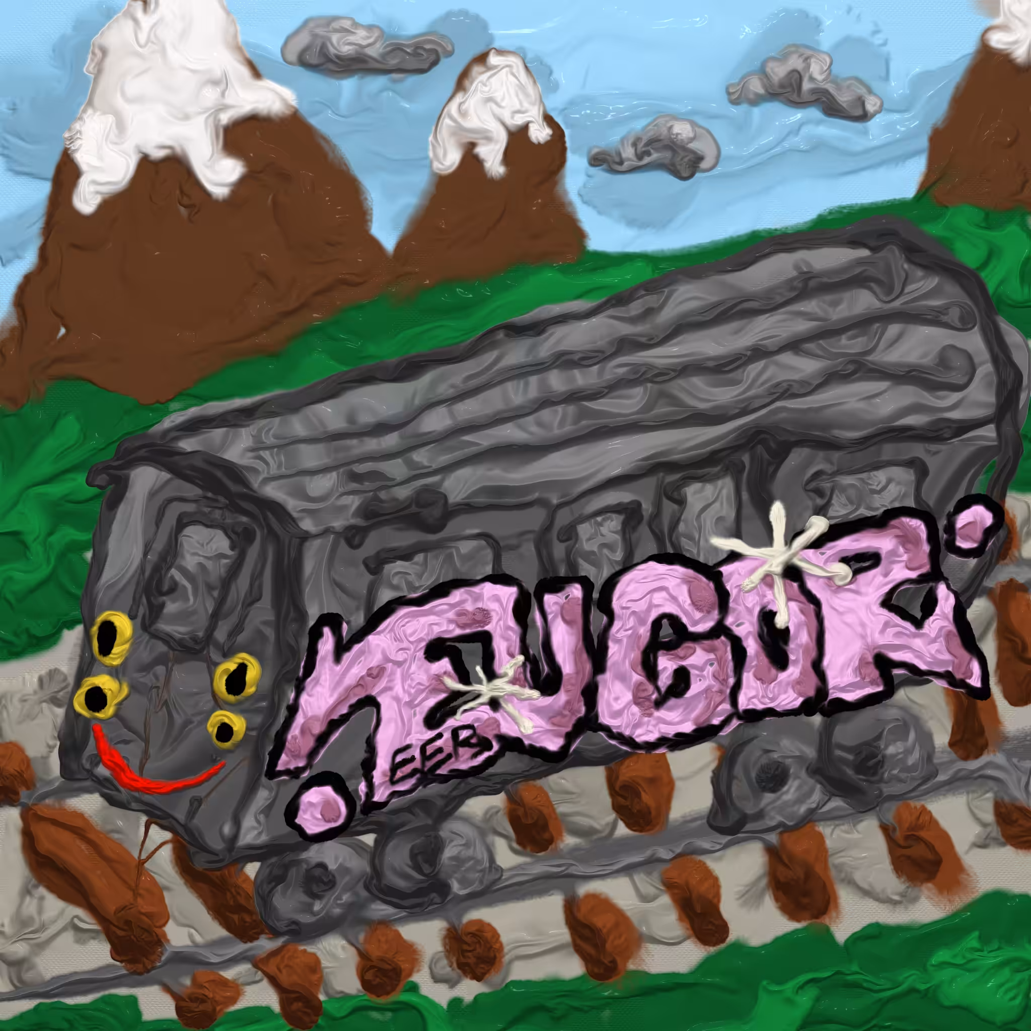 GM EUGOR