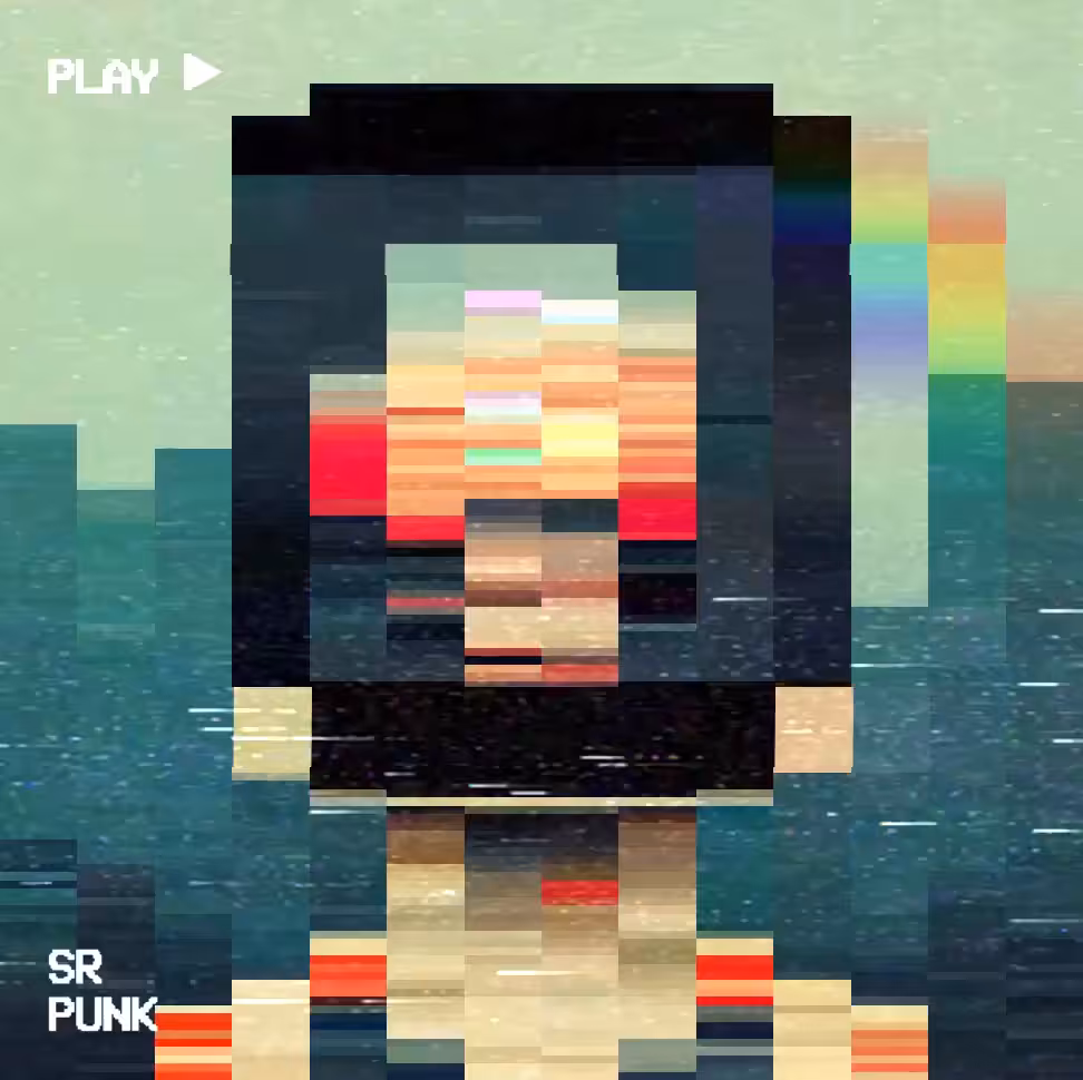 🆂🆁   🅿🆄🅽🅺
