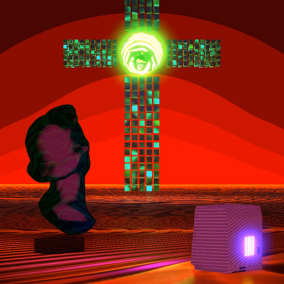 𝐍𝐮𝐜𝐥𝐞𝐚𝐫 𝐒𝐨𝐮𝐥𝐬