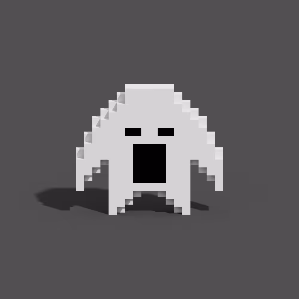 Fantasmico #66
