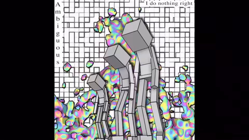 I Do Nothing Right (Song)