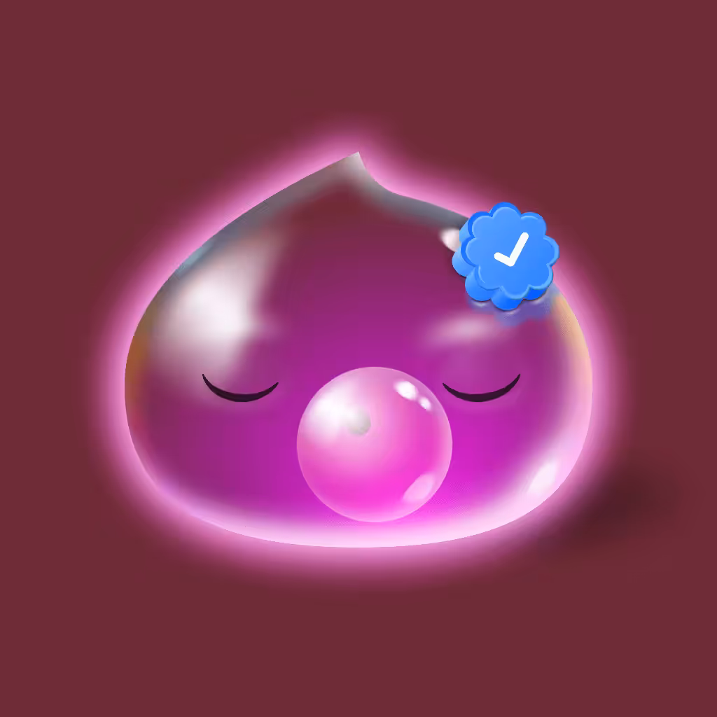 Slime #219
