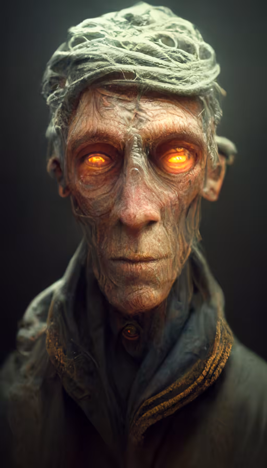 Mose Pfeifer