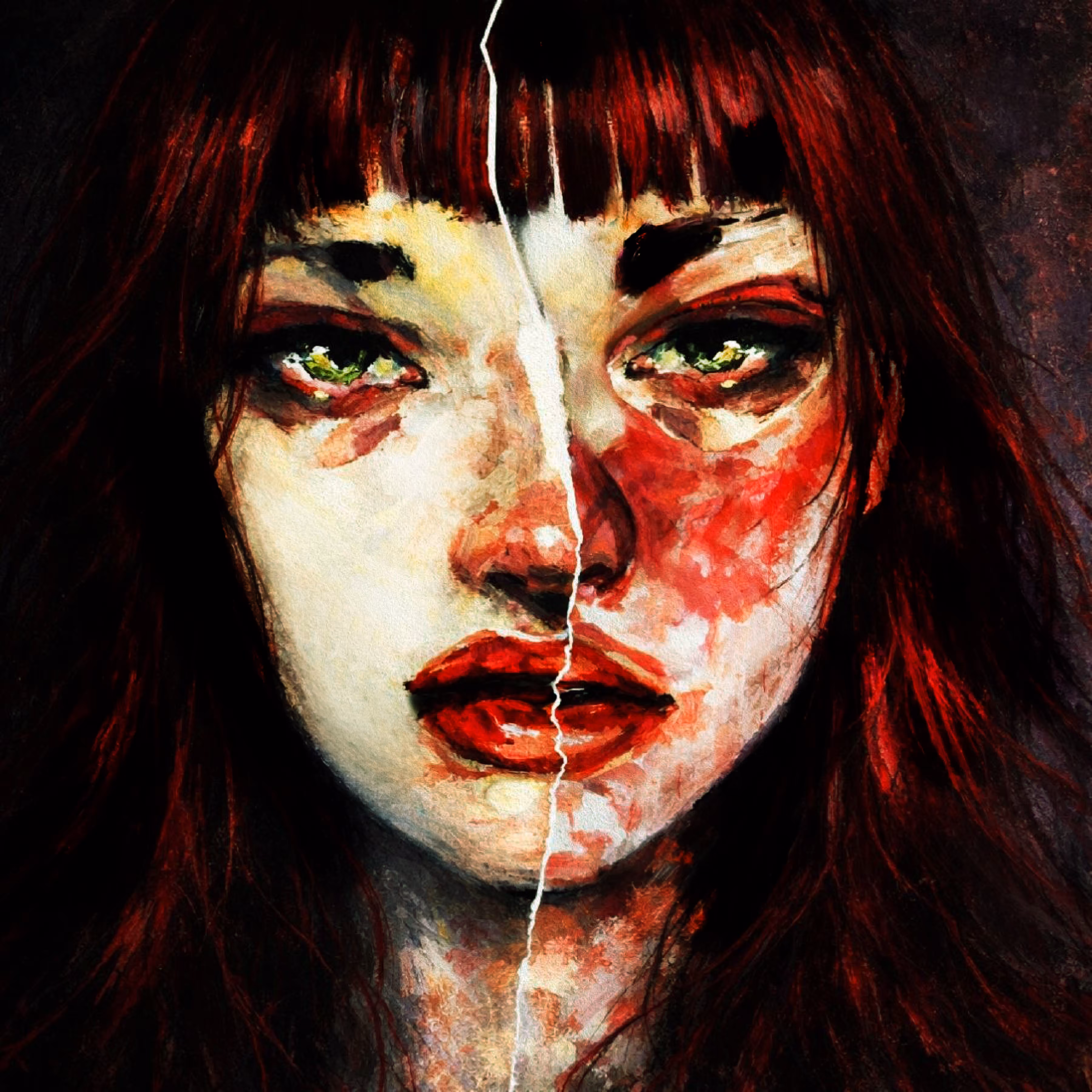 Out of Body