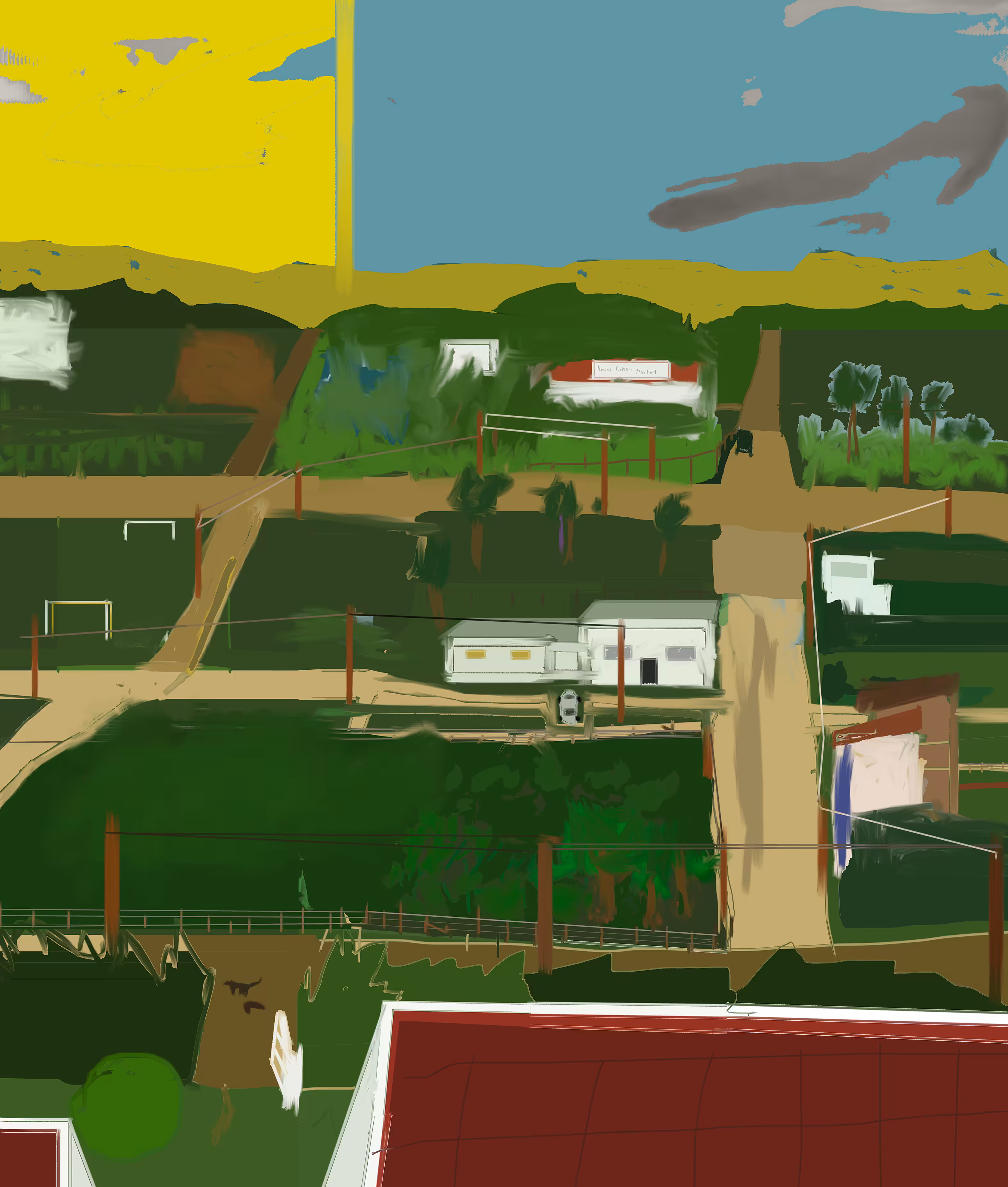 ROOFTOP.