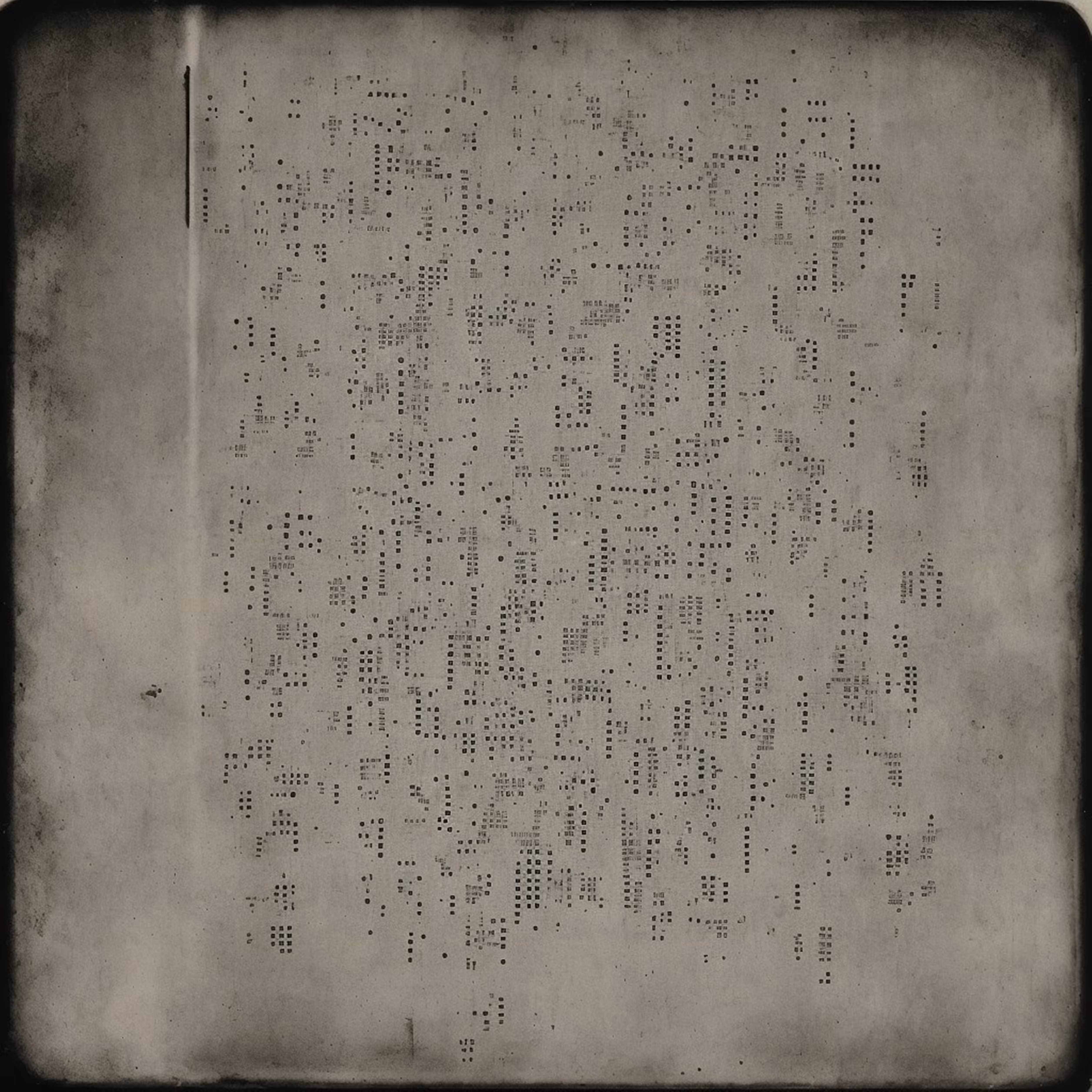 Data: Binary