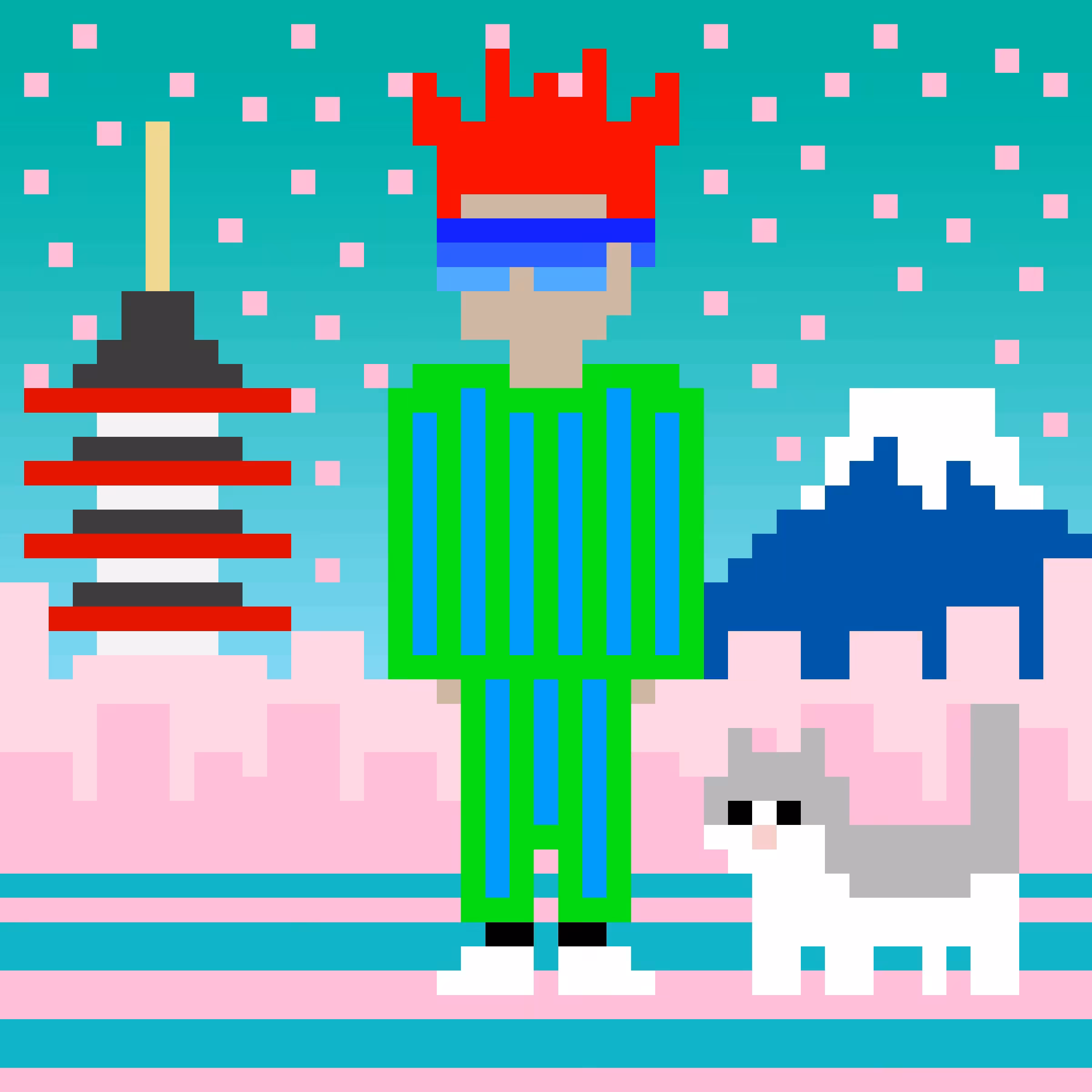 CryptoTokyoite #213