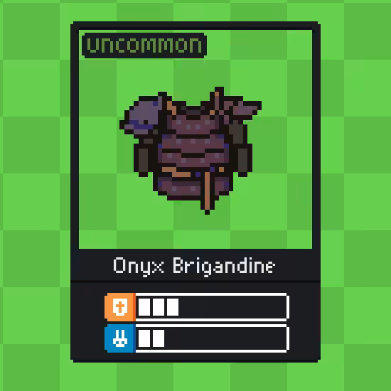 Nice Armor #147