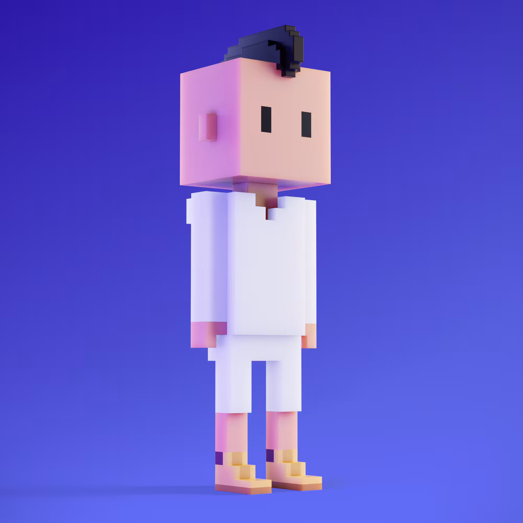 Meebit #17275