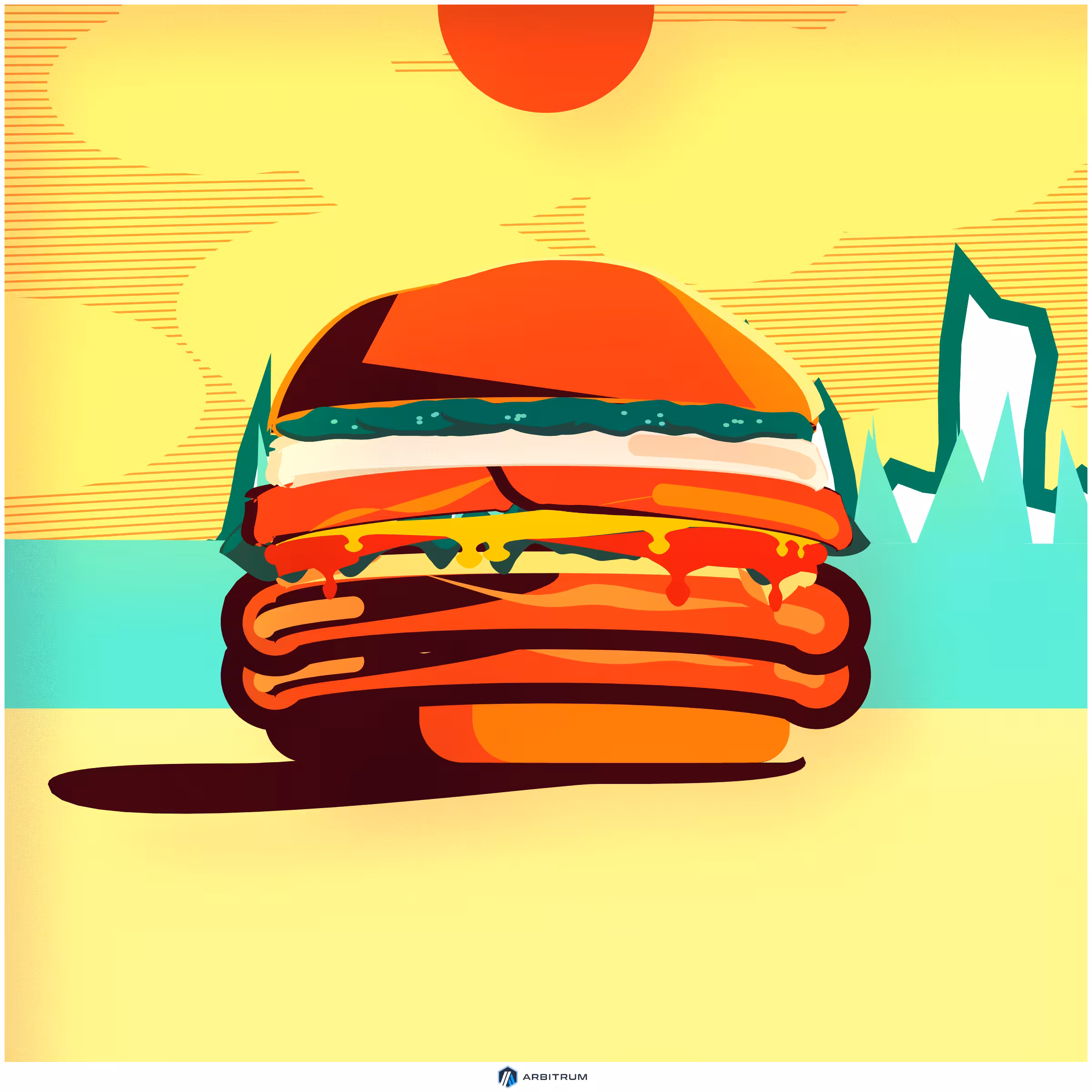 Arbiburgers | ETHDenver #1627