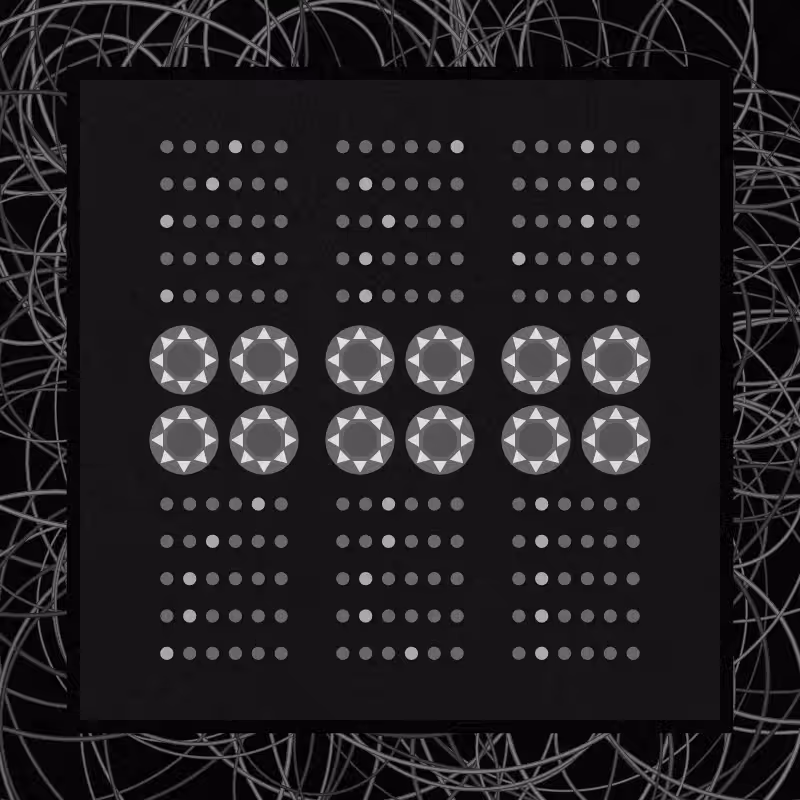 Interface #25