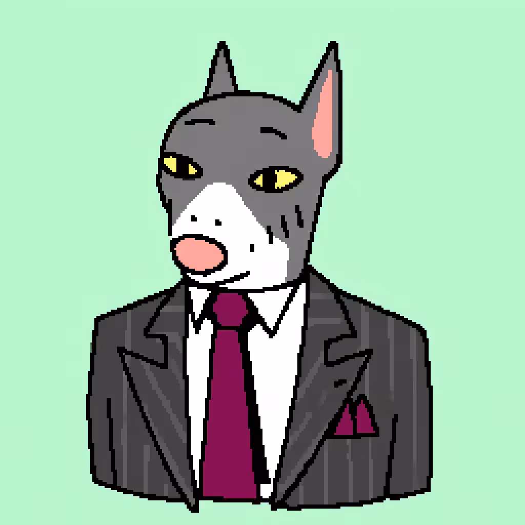DX Terminal: CorporateMike