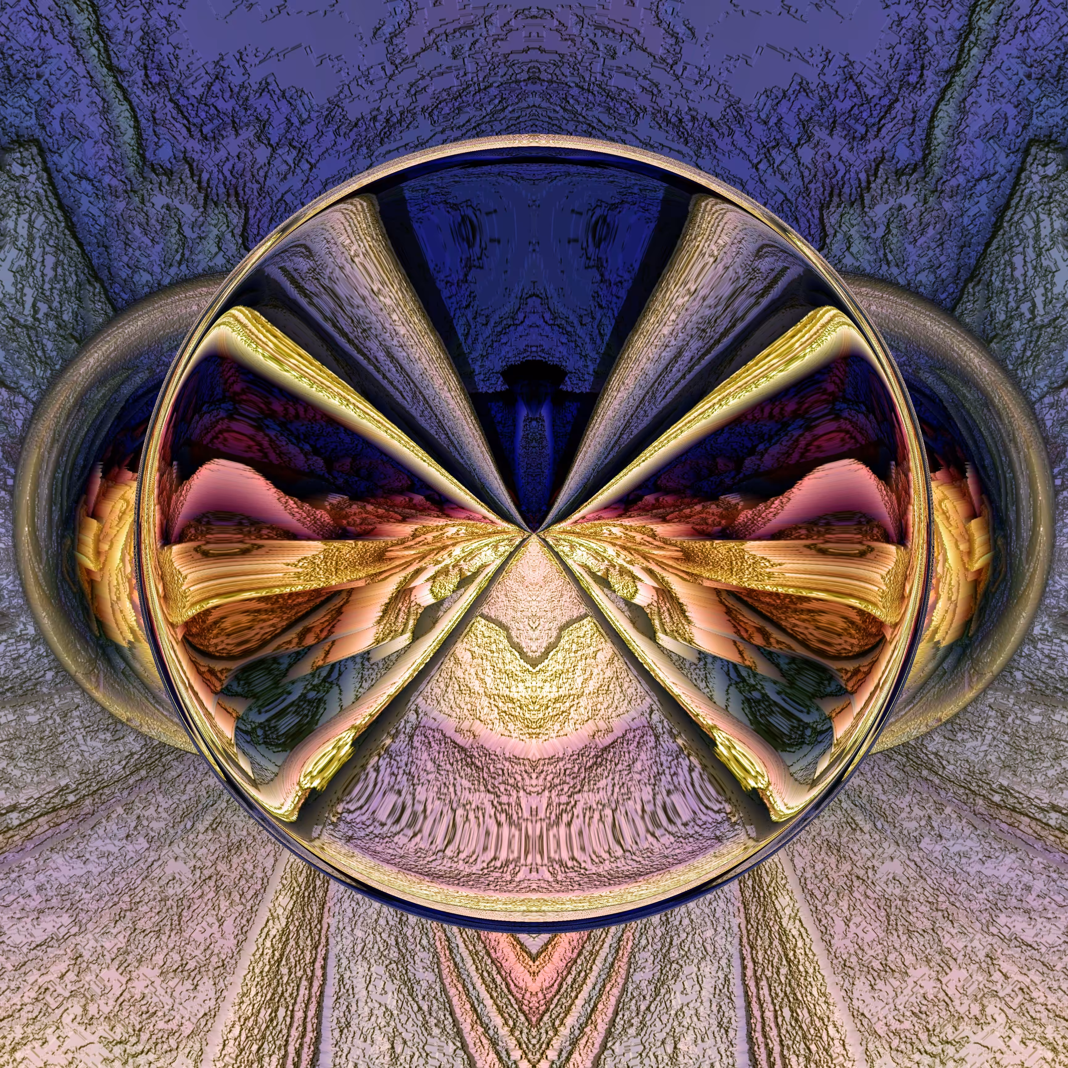 Optician - 1/3