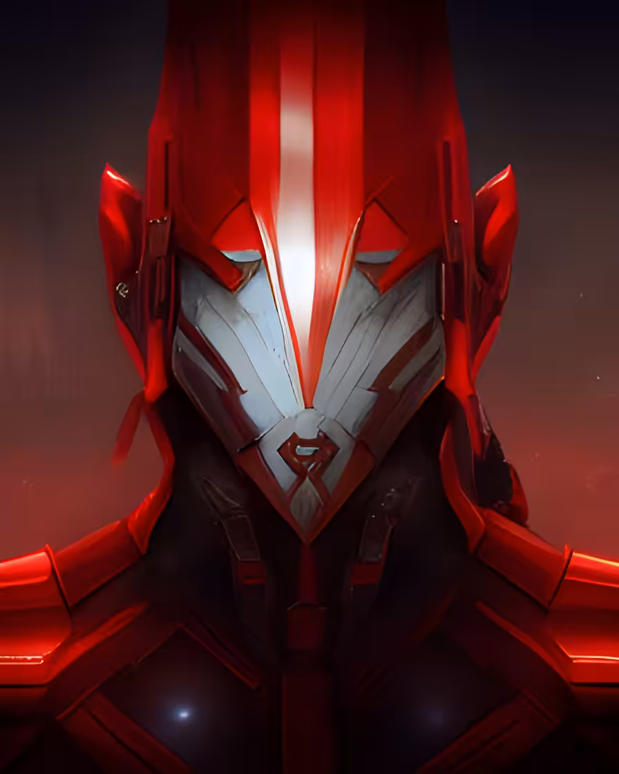 BERSERKER PEACEKEEPER #113
