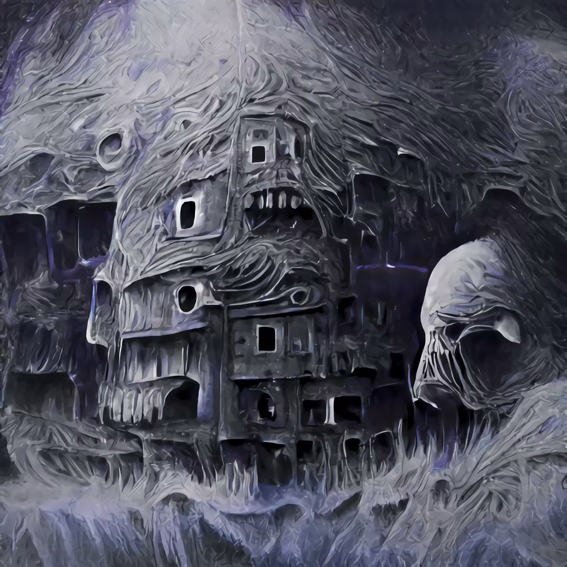 The Hollow Hive