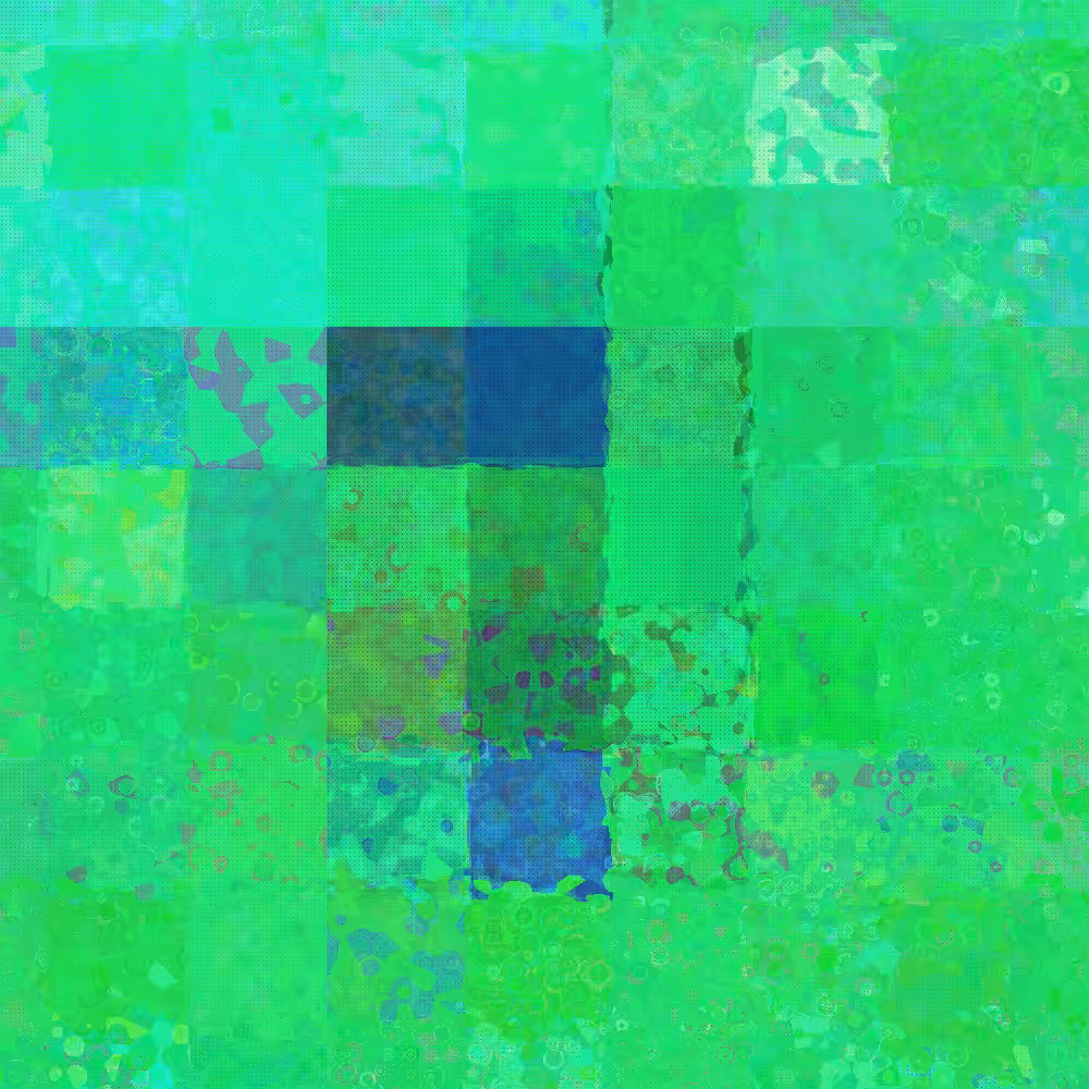 Coarsen Pixels II #2