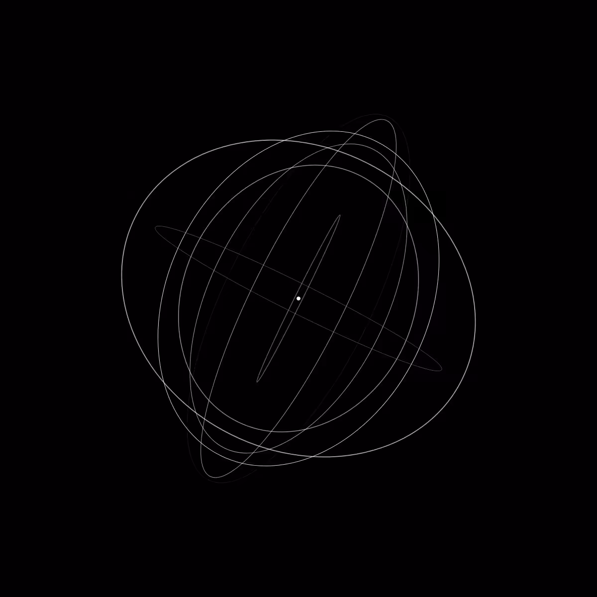 orbit #8