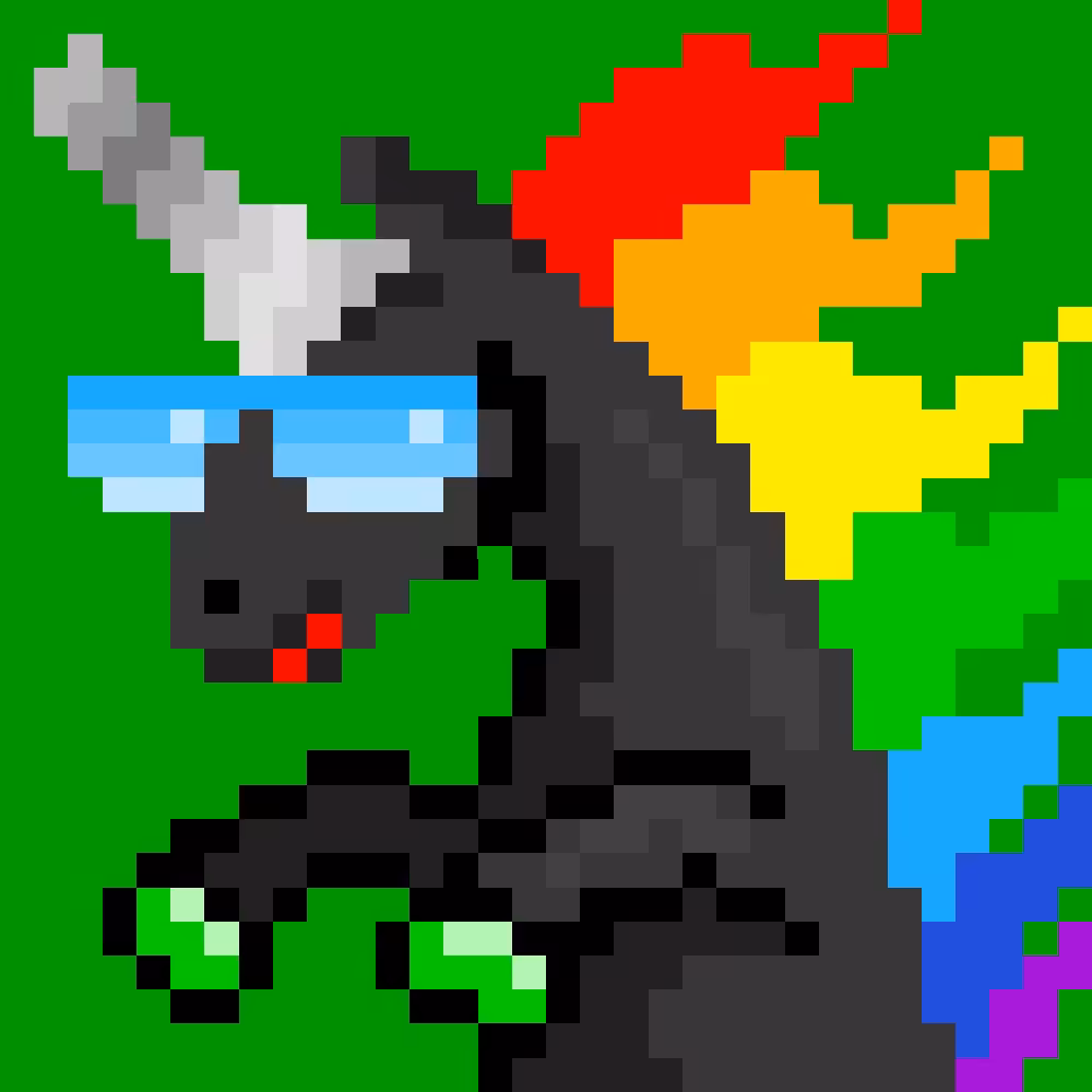 Unicorn #4572