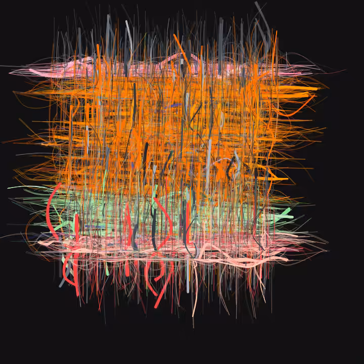 Variations on a Theme II #5