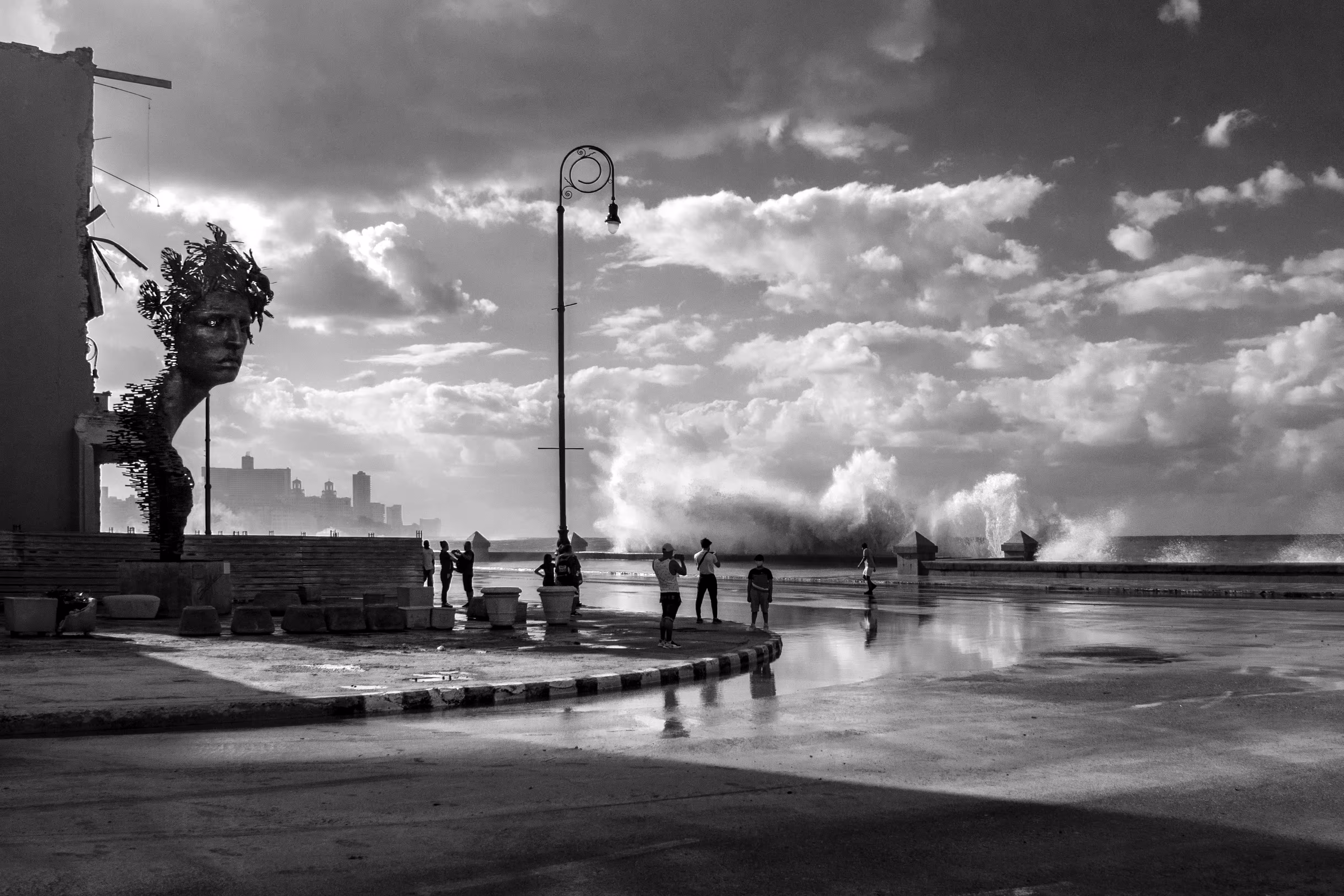 litoral