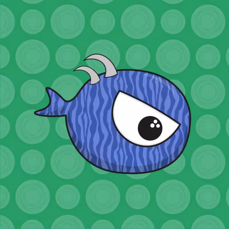 TF-EyeFish #40
