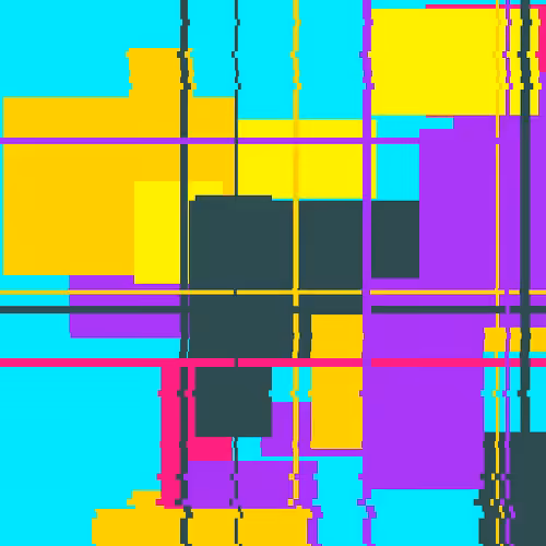 Chromatic Chaos #2788
