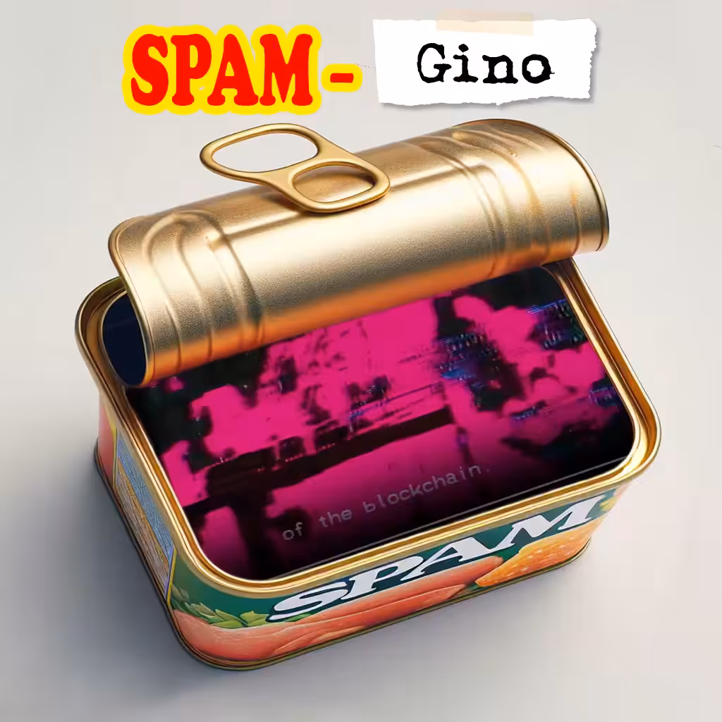 SPAM - GINO