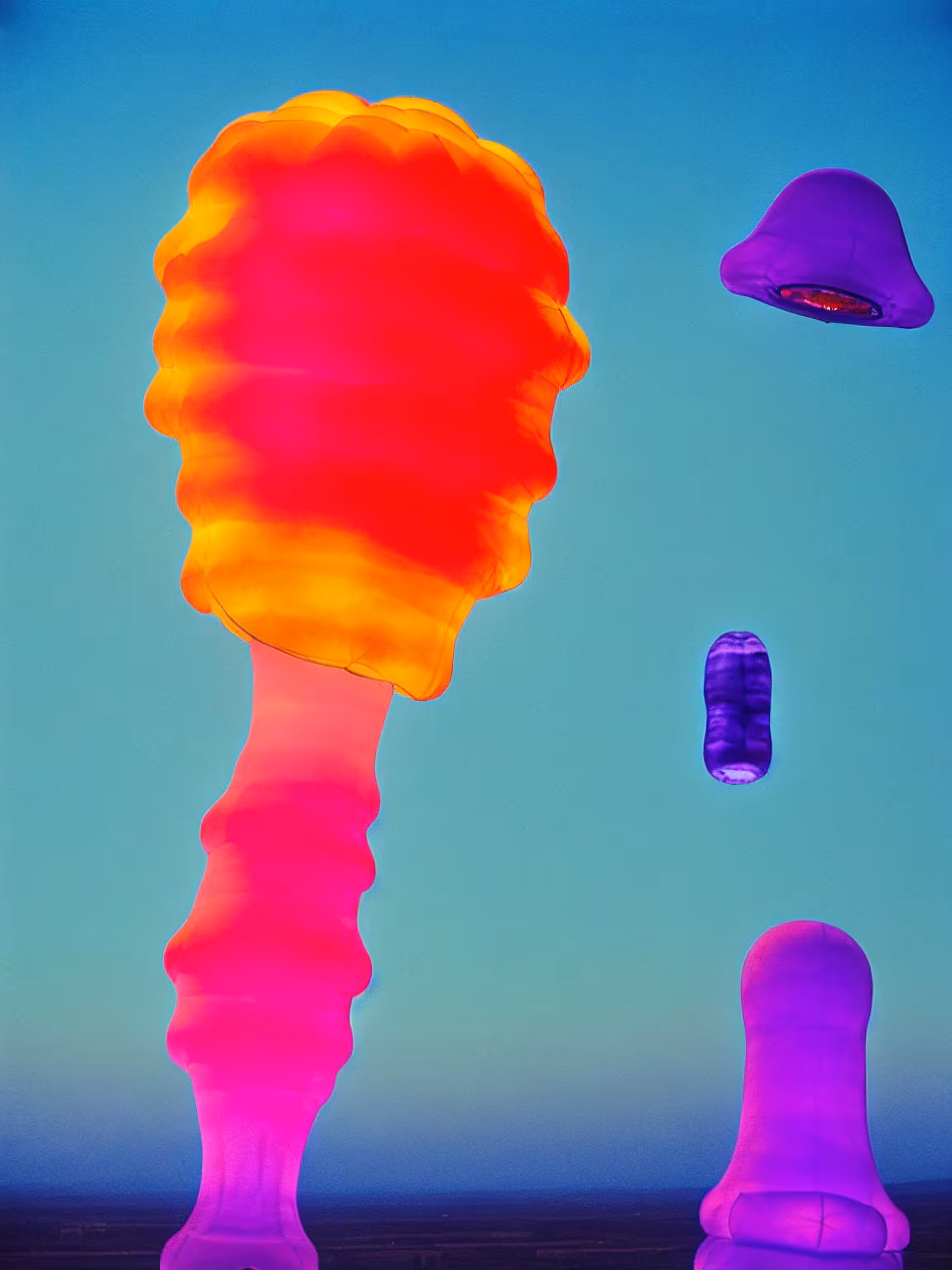 Year of the Jellyfish #14