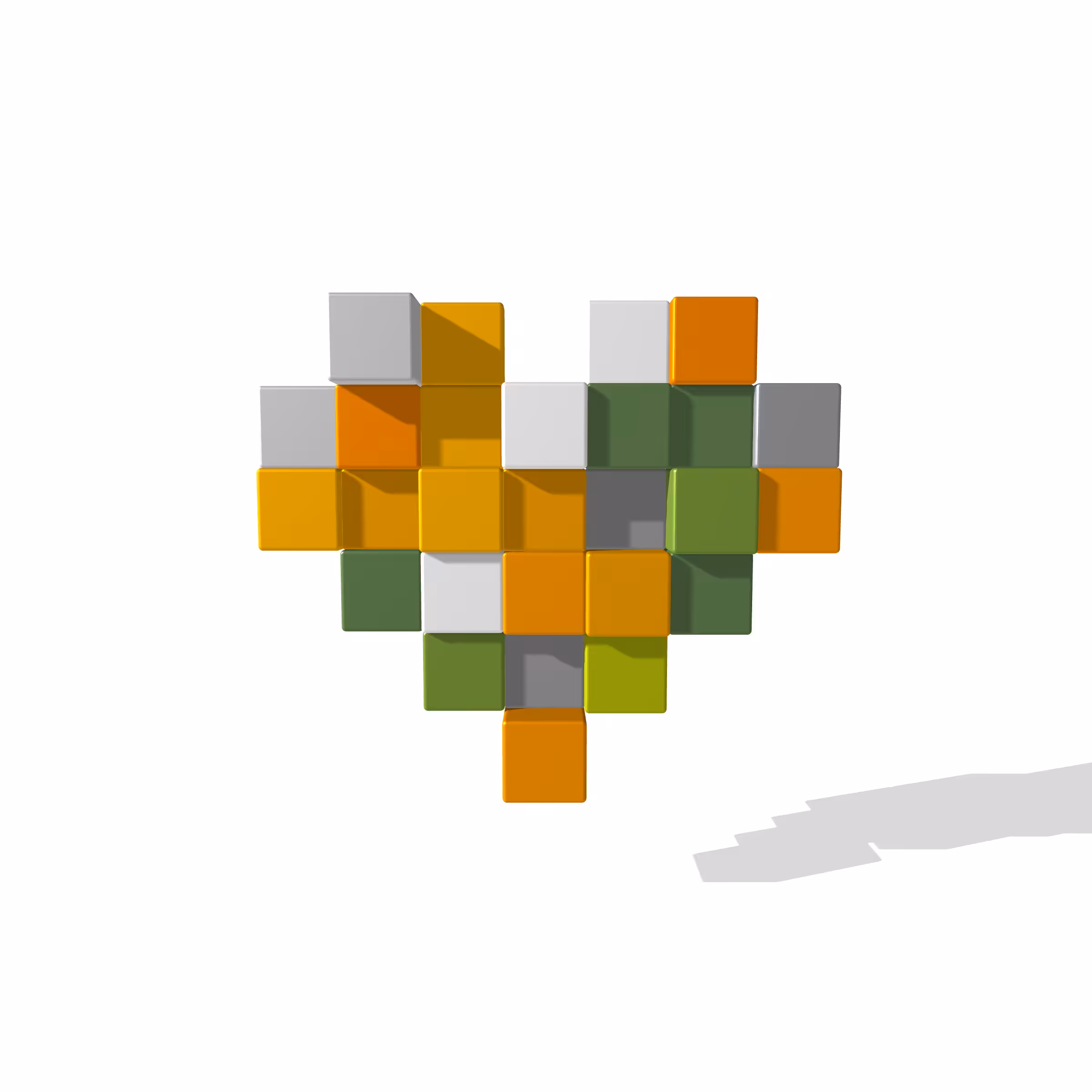 heart + craft #5977