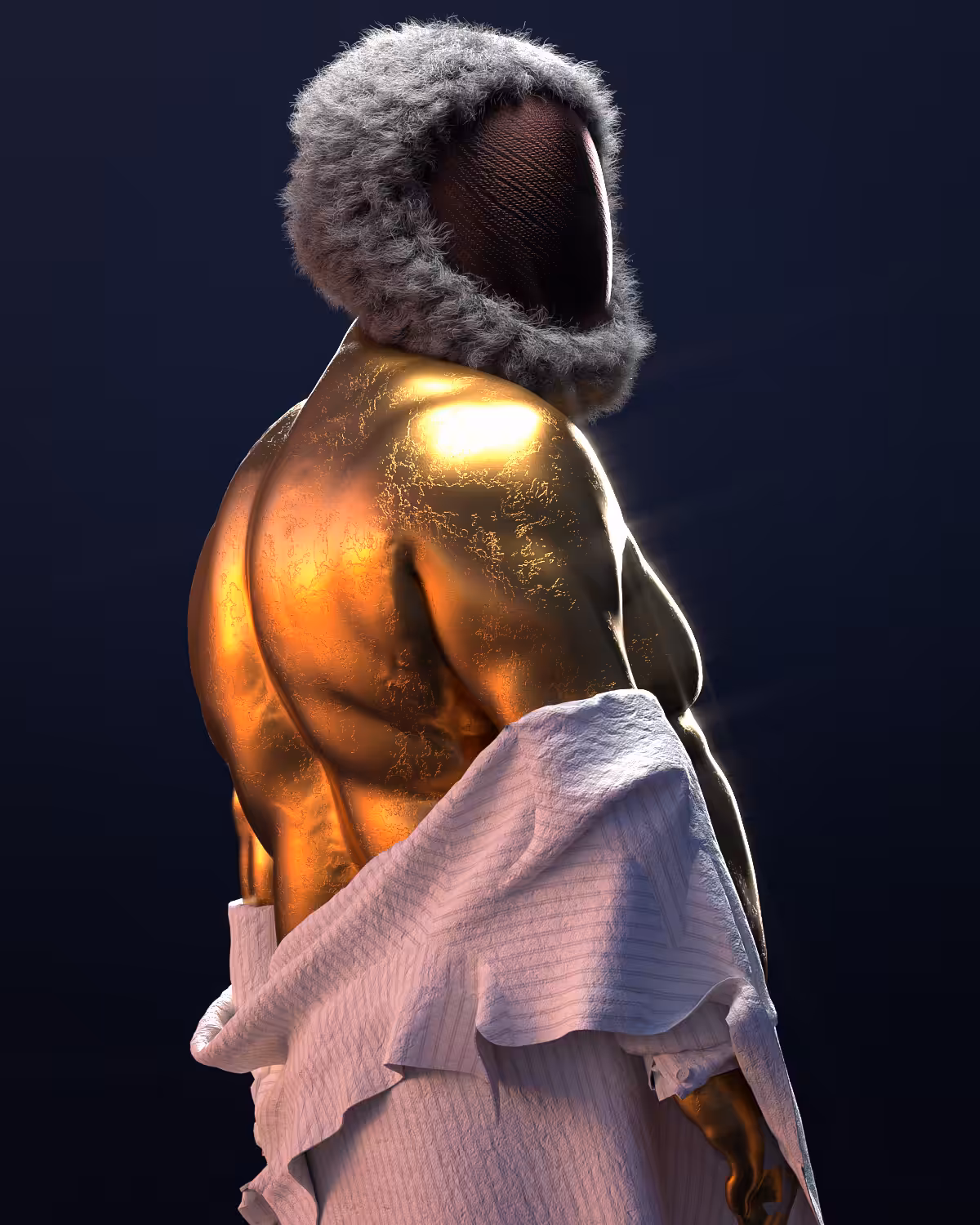 Too Sexy
